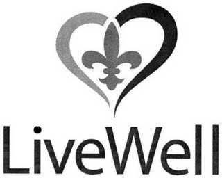 LIVEWELL logo