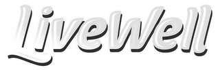 LIVEWELL logo