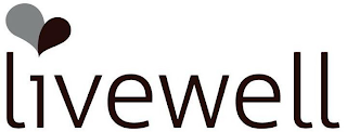 LIVEWELL logo