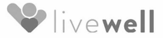 LIVEWELL logo
