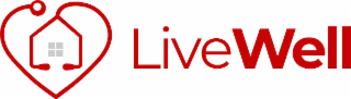 LIVEWELL logo
