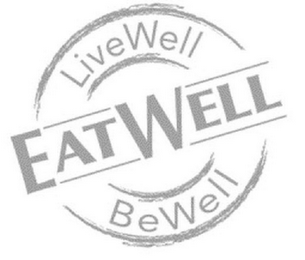 LIVEWELL EATWELL BEWELL logo