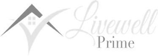 LIVEWELL PRIME logo