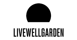 LIVEWELLGARDEN logo
