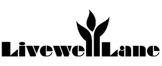LIVEWELLLANE logo