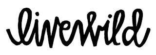 LIVEWILD logo
