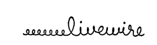 LIVEWIRE logo