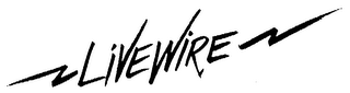 LIVEWIRE logo