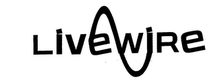 LIVEWIRE logo