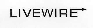 LIVEWIRE logo