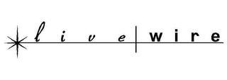 LIVEWIRE logo