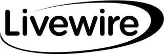 LIVEWIRE logo
