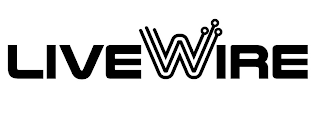 LIVEWIRE logo