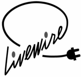 LIVEWIRE logo