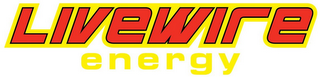 LIVEWIRE ENERGY logo