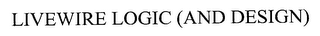 LIVEWIRE LOGIC logo