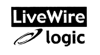 LIVEWIRE LOGIC logo