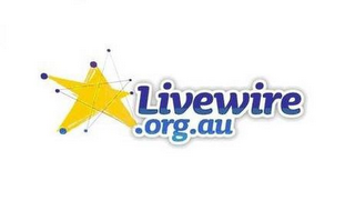 LIVEWIRE.ORG.AU logo