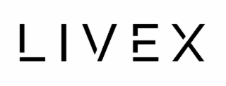 LIVEX logo