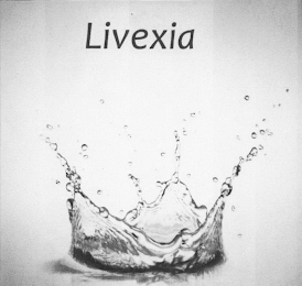 LIVEXIA logo