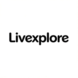 LIVEXPLORE logo