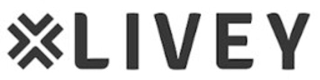 LIVEY logo
