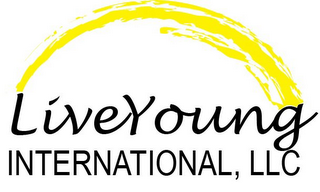 LIVEYOUNG INTERNATIONAL, LLC logo