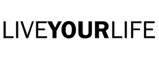LIVEYOURLIFE logo