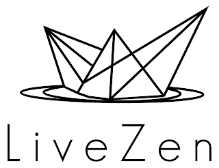 LIVEZEN logo