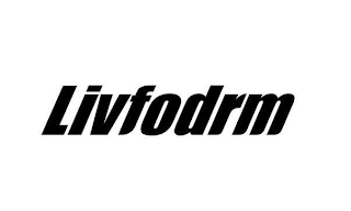 LIVFODRM logo