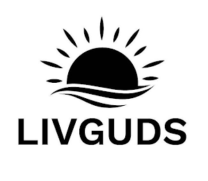 LIVGUDS logo