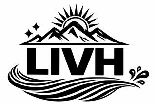 LIVH logo