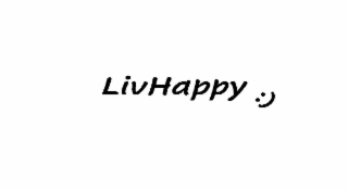 LIVHAPPY :) logo