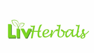 LIVHERBALS logo