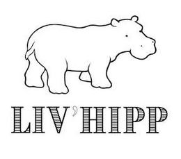 LIV'HIPP logo