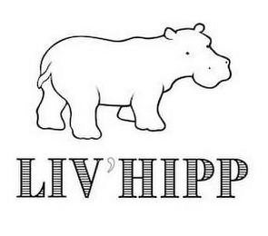 LIV'HIPP logo