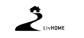 LIVHOME logo