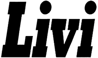 LIVI logo