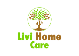 LIVI HOME CARE logo