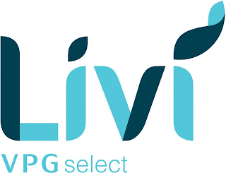 LIVI VPG SELECT logo