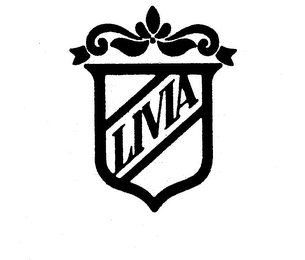 LIVIA logo