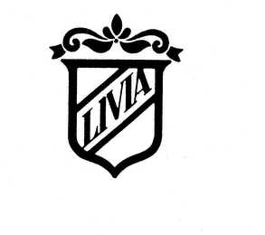 LIVIA logo