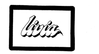 LIVIA logo