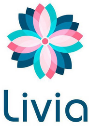 LIVIA logo