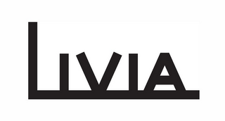 LIVIA logo
