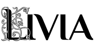 LIVIA logo