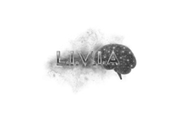 L.I.V.I.A logo
