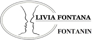 LIVIA FONTANA FONTANIN logo