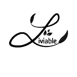 LIVIABLE logo