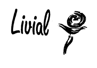 LIVIAL logo